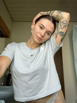 Kitty Berg / kitty_berg / kittyberg nude photo #0710