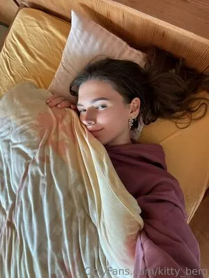 Kitty Berg / kitty_berg / kittyberg nude photo #0714