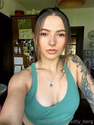 Kitty Berg / kitty_berg / kittyberg nude photo #0716