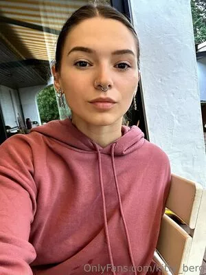 Kitty Berg / kitty_berg / kittyberg nude photo #0718