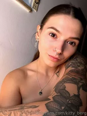 Kitty Berg / kitty_berg / kittyberg nude photo #0719