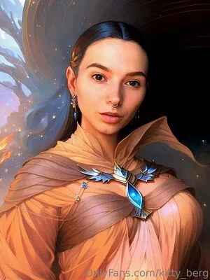 Kitty Berg / kitty_berg / kittyberg nude photo #0721