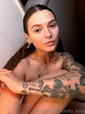 Kitty Berg / kitty_berg / kittyberg nude photo #0723