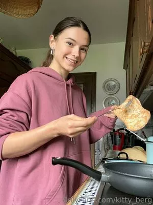 Kitty Berg / kitty_berg / kittyberg nude photo #0724