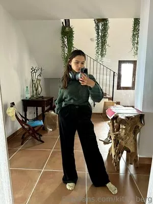 Kitty Berg / kitty_berg / kittyberg nude photo #0727