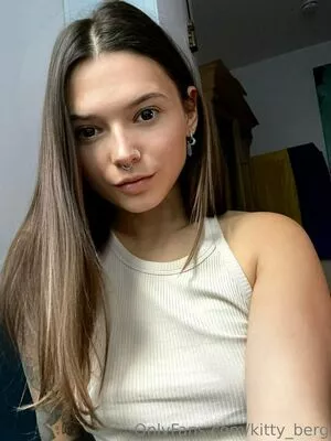 Kitty Berg / kitty_berg / kittyberg nude photo #0739