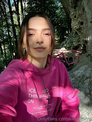 Kitty Berg / kitty_berg / kittyberg nude photo #0755