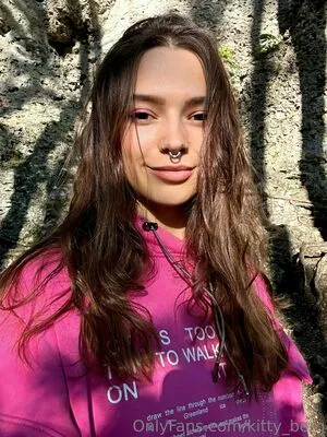 Kitty Berg / kitty_berg / kittyberg nude photo #0756