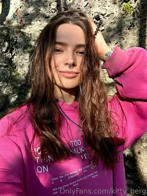 Kitty Berg / kitty_berg / kittyberg nude photo #0757