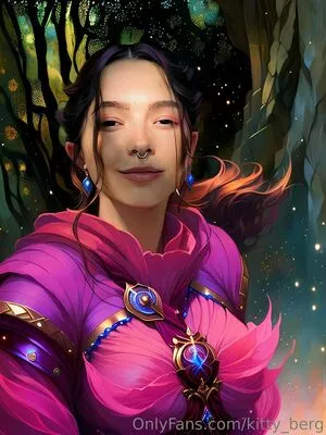 Kitty Berg / kitty_berg / kittyberg nude photo #0762