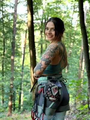 Kitty Berg / kitty_berg / kittyberg nude photo #0776