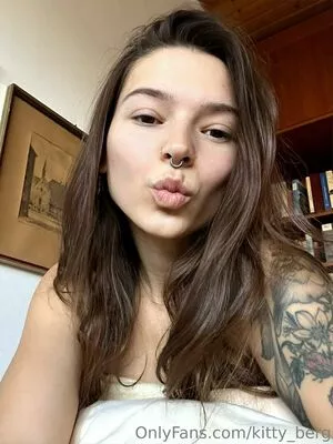 Kitty Berg / kitty_berg / kittyberg nude photo #0780