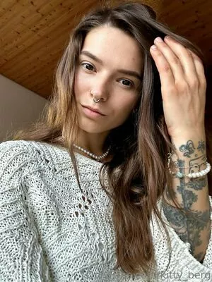 Kitty Berg / kitty_berg / kittyberg nude photo #0797