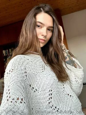 Kitty Berg / kitty_berg / kittyberg nude photo #0800