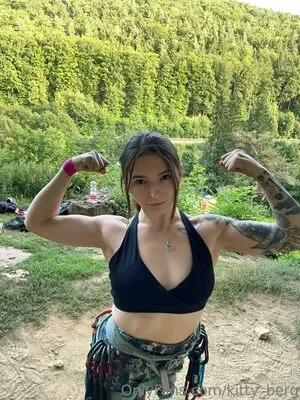 Kitty Berg / kitty_berg / kittyberg nude photo #0806
