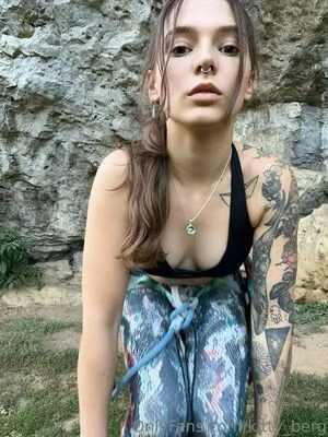 Kitty Berg / kitty_berg / kittyberg nude photo #0807