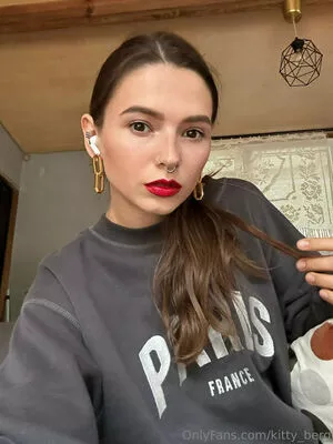 Kitty Berg / kitty_berg / kittyberg nude photo #0837