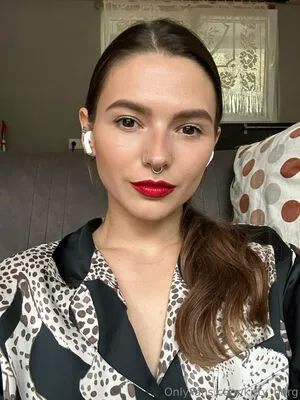 Kitty Berg / kitty_berg / kittyberg nude photo #0838