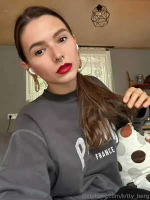 Kitty Berg / kitty_berg / kittyberg nude photo #0840