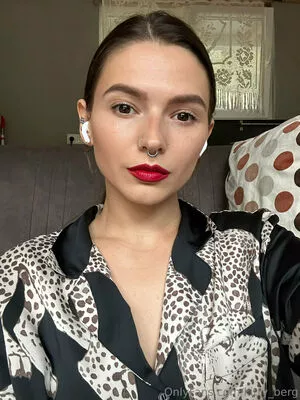 Kitty Berg / kitty_berg / kittyberg nude photo #0841