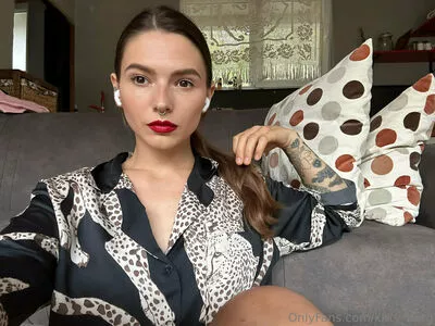 Kitty Berg / kitty_berg / kittyberg nude photo #0842