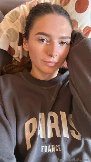 Kitty Berg / kitty_berg / kittyberg nude photo #0848