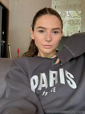 Kitty Berg / kitty_berg / kittyberg nude photo #0850