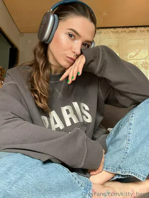 Kitty Berg / kitty_berg / kittyberg nude photo #0851