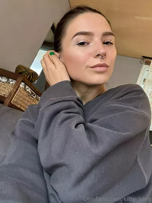 Kitty Berg / kitty_berg / kittyberg nude photo #0852