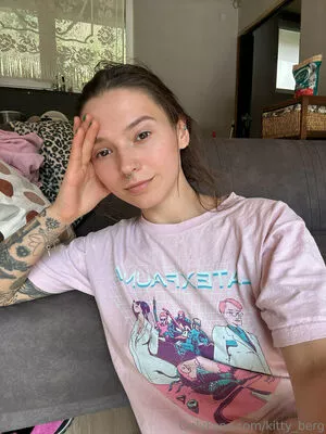 Kitty Berg / kitty_berg / kittyberg nude photo #0857