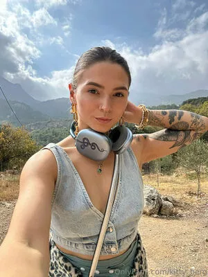 Kitty Berg / kitty_berg / kittyberg nude photo #0858