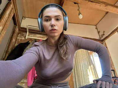 Kitty Berg / kitty_berg / kittyberg nude photo #0866