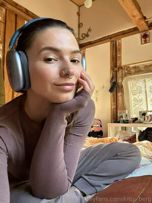 Kitty Berg / kitty_berg / kittyberg nude photo #0870