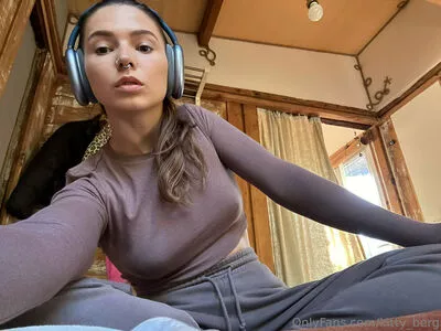 Kitty Berg / kitty_berg / kittyberg nude photo #0871