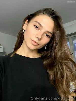 Kitty Berg / kitty_berg / kittyberg nude photo #0975