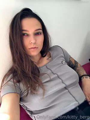 Kitty Berg / kitty_berg / kittyberg nude photo #0976