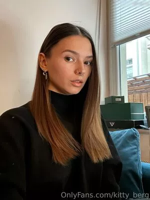 Kitty Berg / kitty_berg / kittyberg nude photo #0991