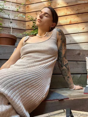 Kitty Berg / kitty_berg / kittyberg nude photo #0998