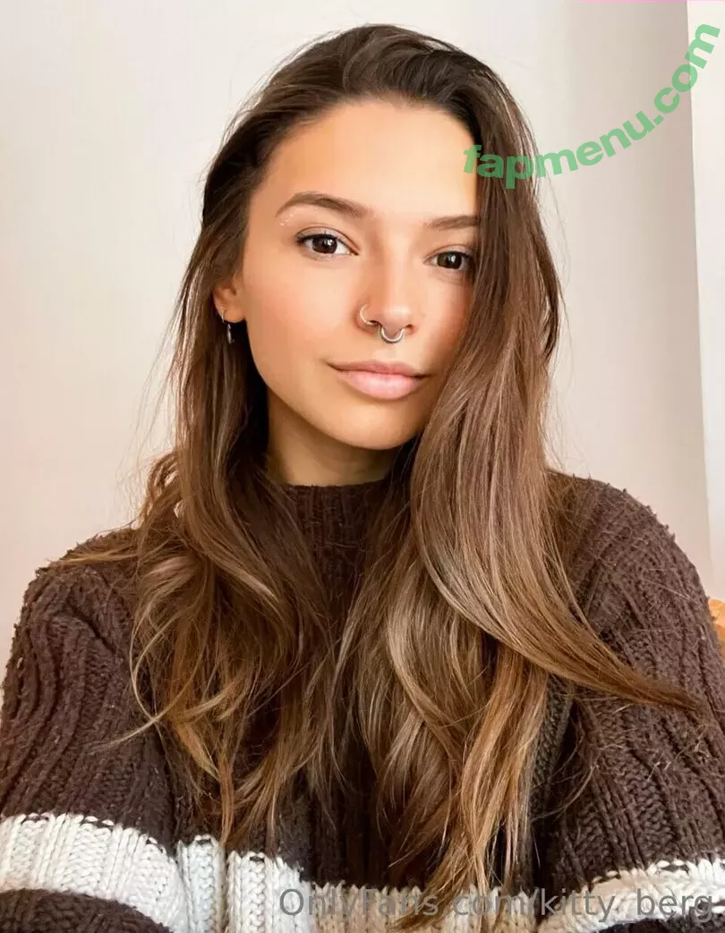 Kitty Berg nude photo #0003 (kitty_berg / kittyberg)