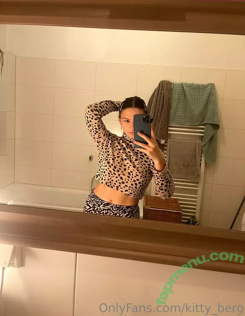 Kitty Berg nude photo #0010 (kitty_berg / kittyberg)