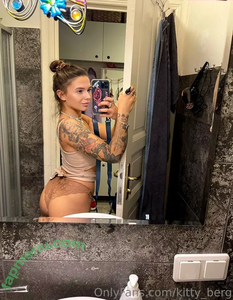 Kitty Berg nude photo #0014 (kitty_berg / kittyberg)