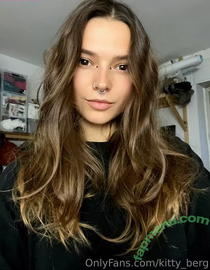 Kitty Berg nude photo #0023 (kitty_berg / kittyberg)