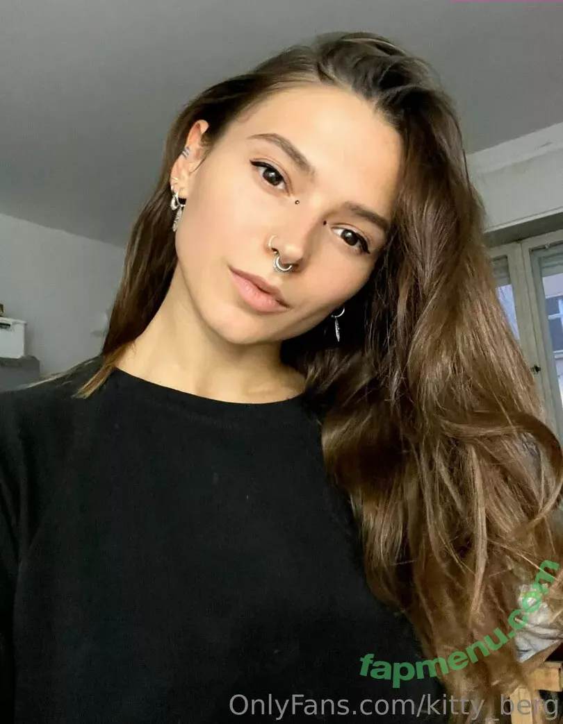 Kitty Berg nude photo #0044 (kitty_berg / kittyberg)