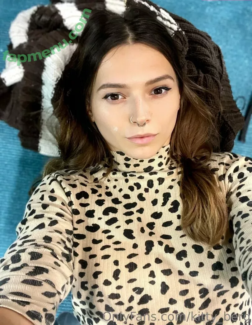 Kitty Berg nude photo #0048 (kitty_berg / kittyberg)