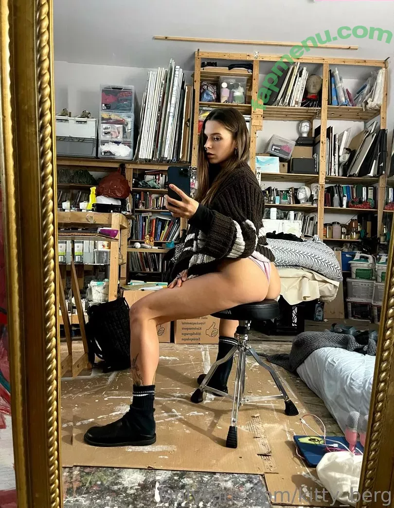 Kitty Berg nude photo #0050 (kitty_berg / kittyberg)