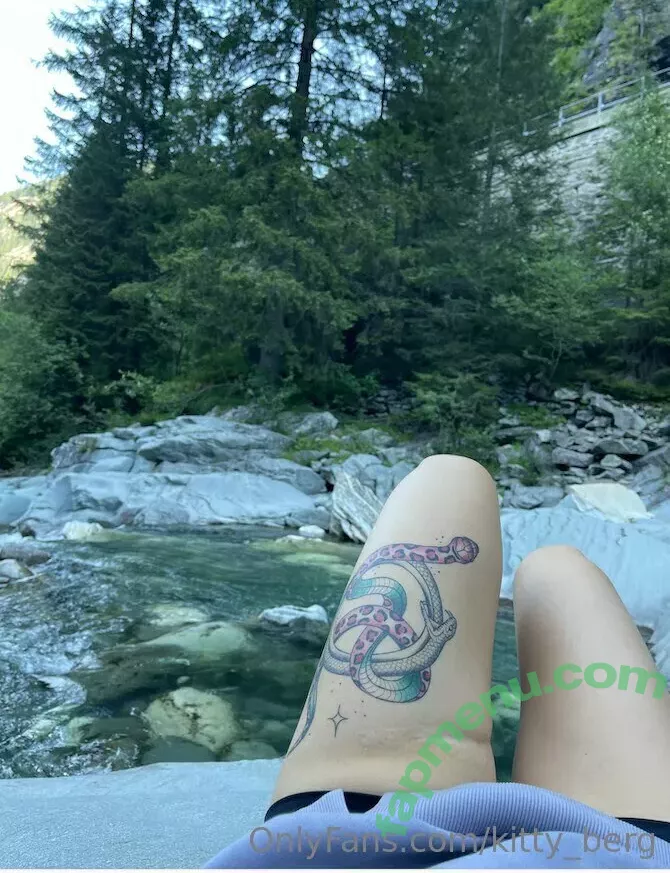 Kitty Berg nude photo #0101 (kitty_berg / kittyberg)