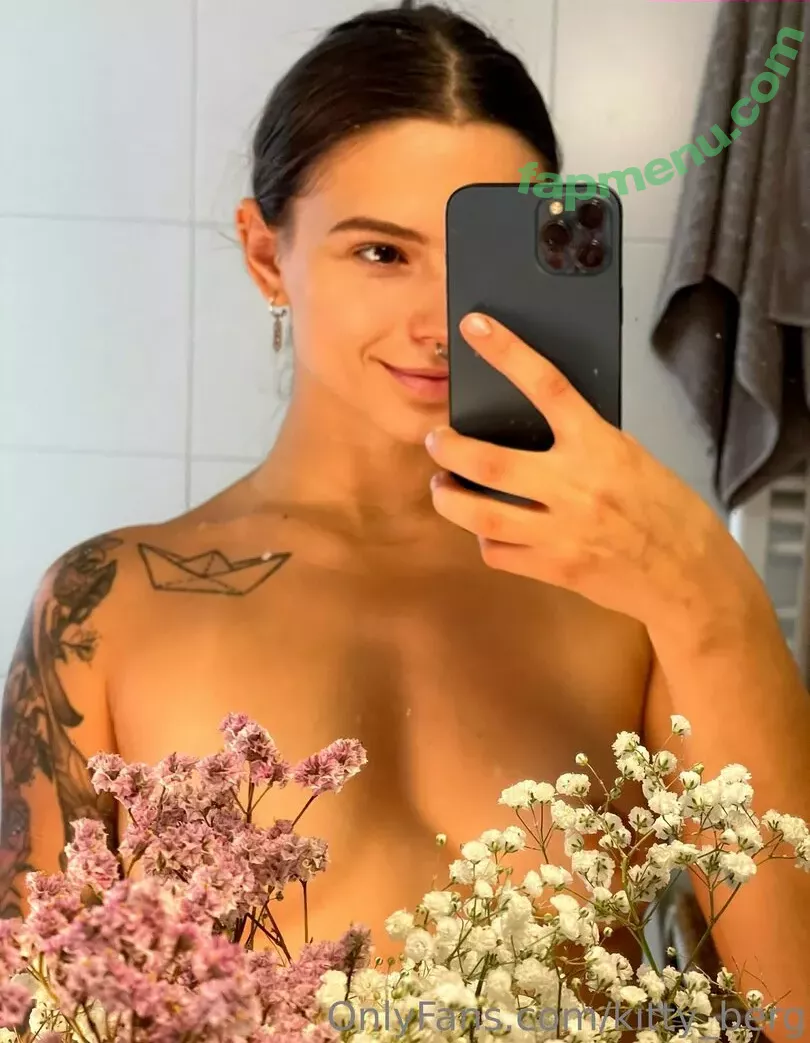 Kitty Berg nude photo #0134 (kitty_berg / kittyberg)