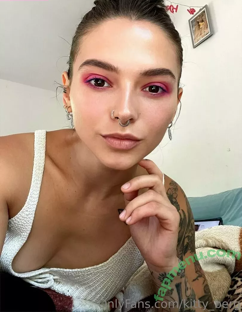 Kitty Berg nude photo #0167 (kitty_berg / kittyberg)