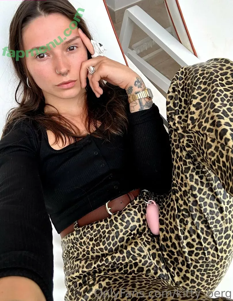 Kitty Berg nude photo #0341 (kitty_berg / kittyberg)