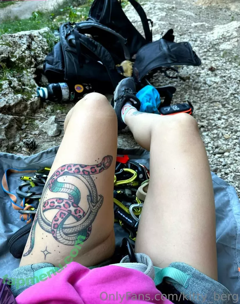 Kitty Berg nude photo #0350 (kitty_berg / kittyberg)